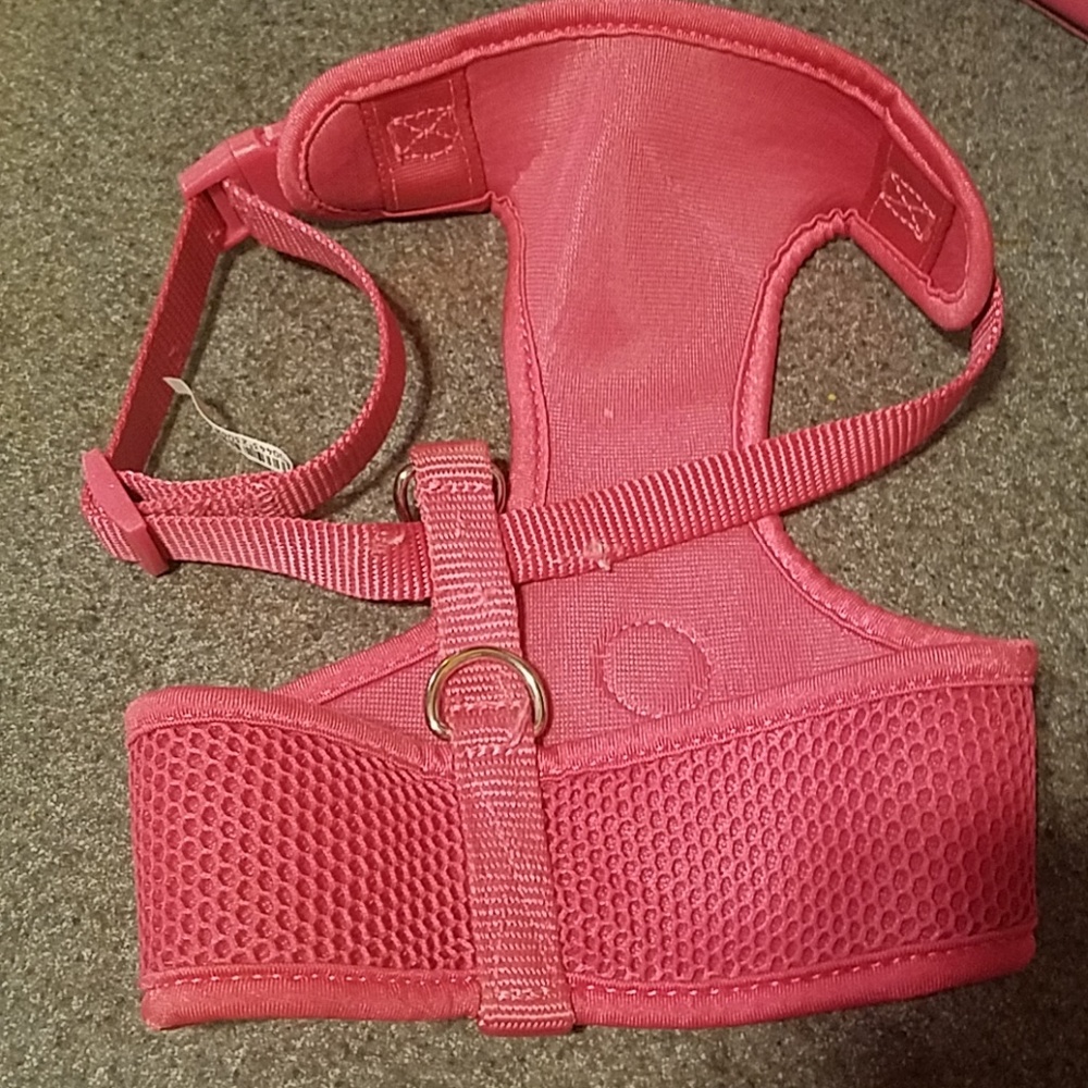 Dog harness - Picture 2 of 3